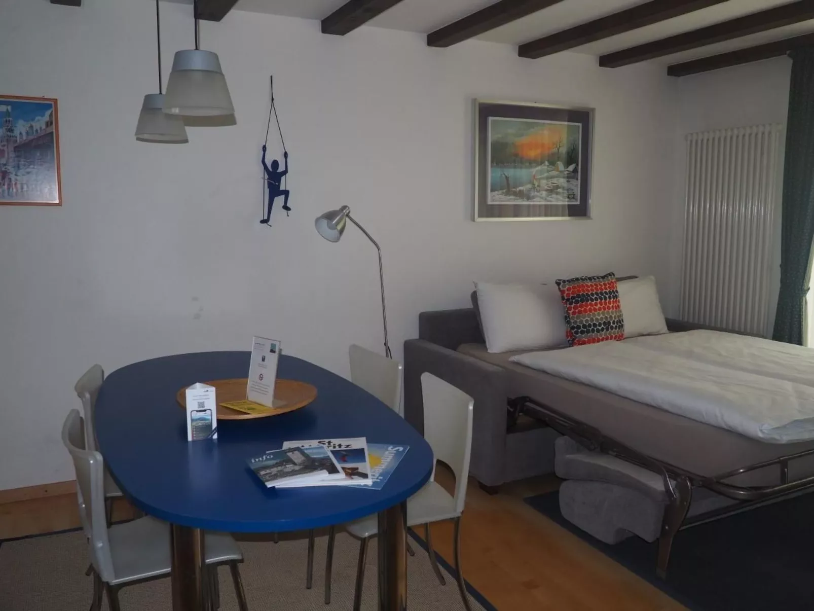 Residenz La Mora 26-Drinnen