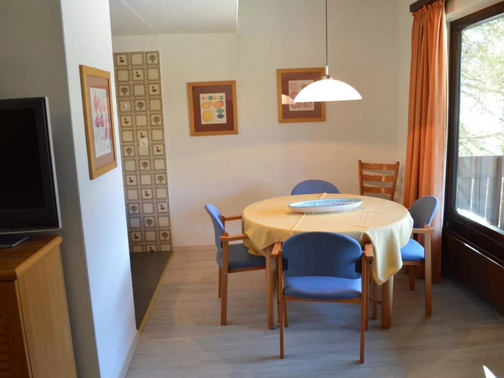 Residenz La Mora 36-Inside