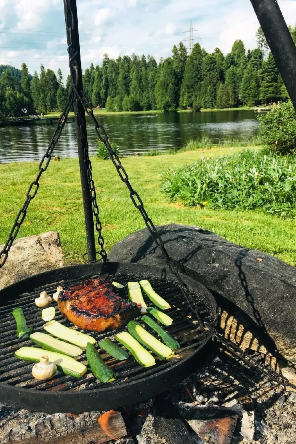 Maisonette Alpenrose-Inside