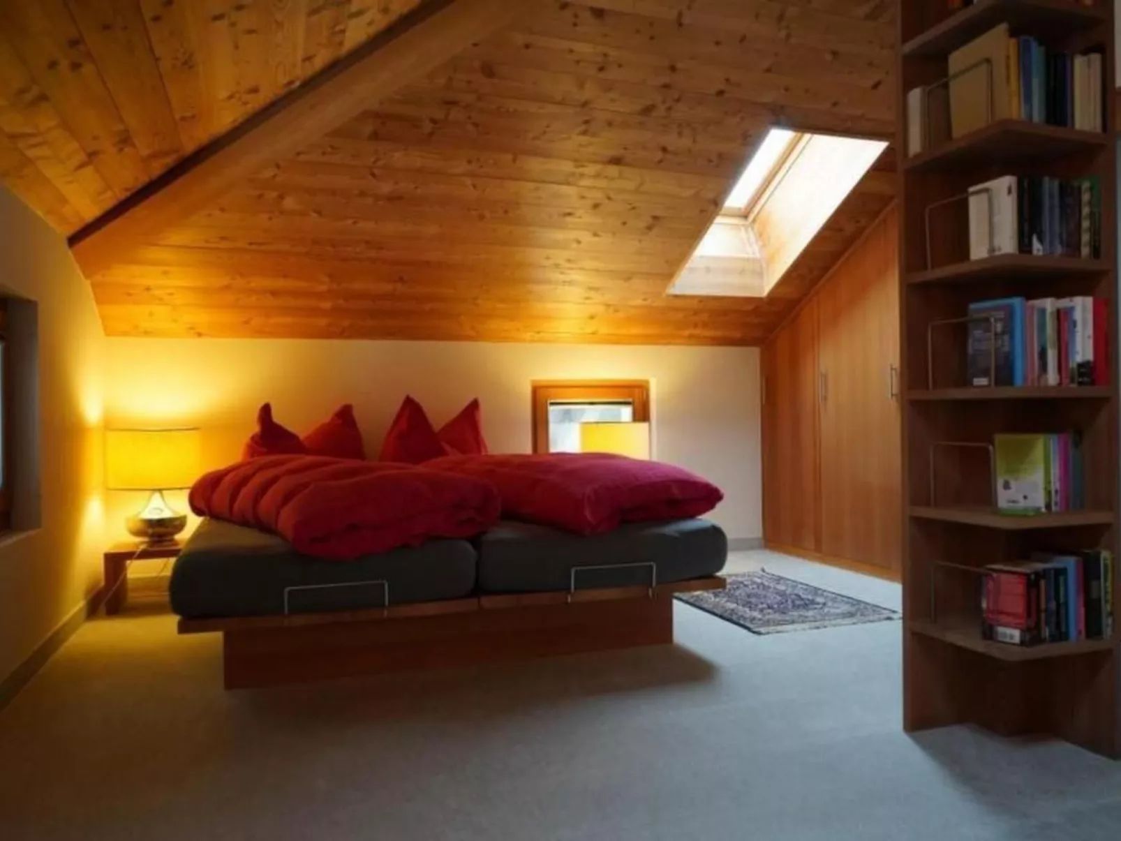 CL zum Wohlfühlen-Dedans