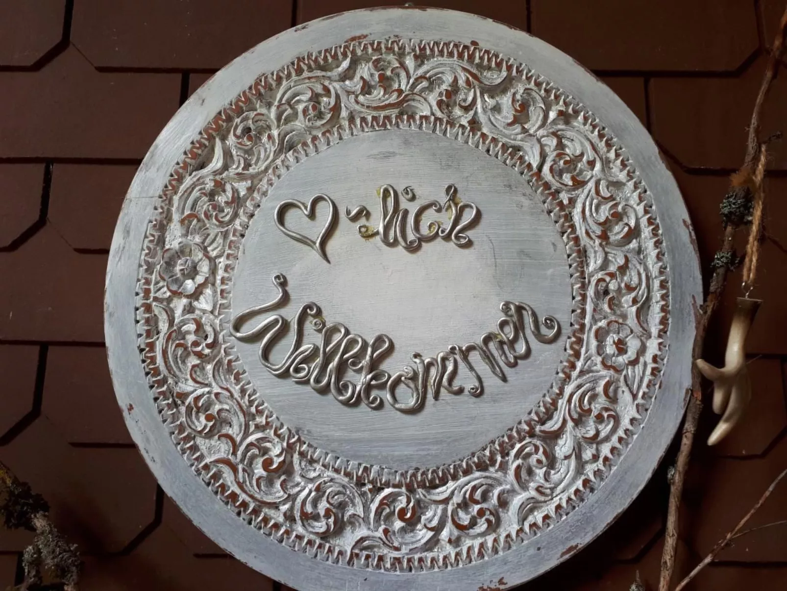 Chalet Chic+Hot Pot-Dedans