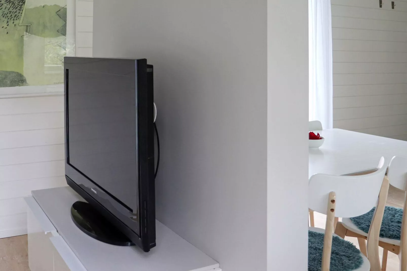 Maison de vacances pour 4 a TRÄLÖVSLÄGE-By Traum-Intérieur