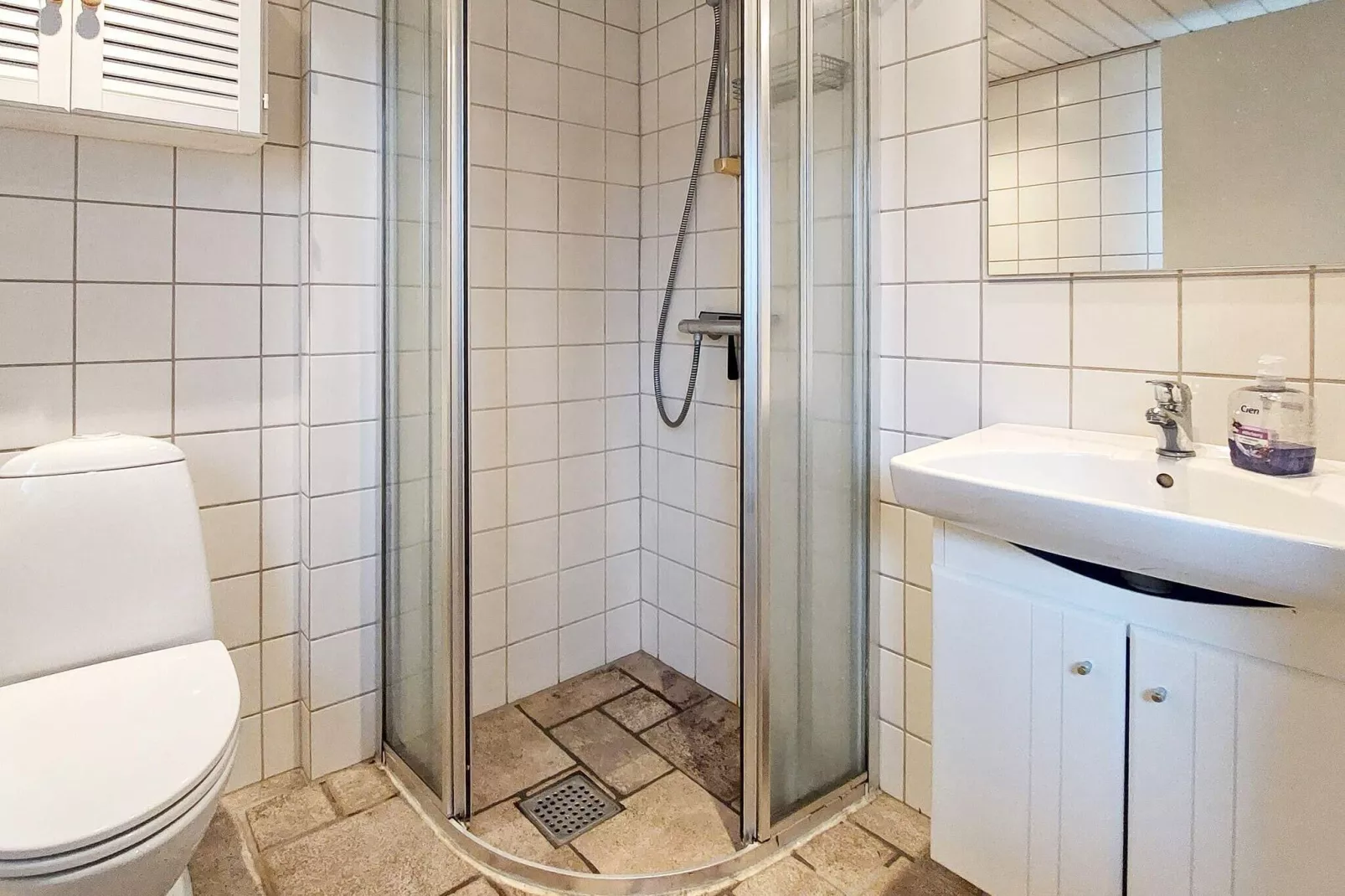 6 person holiday home in Kibæk-Indoor