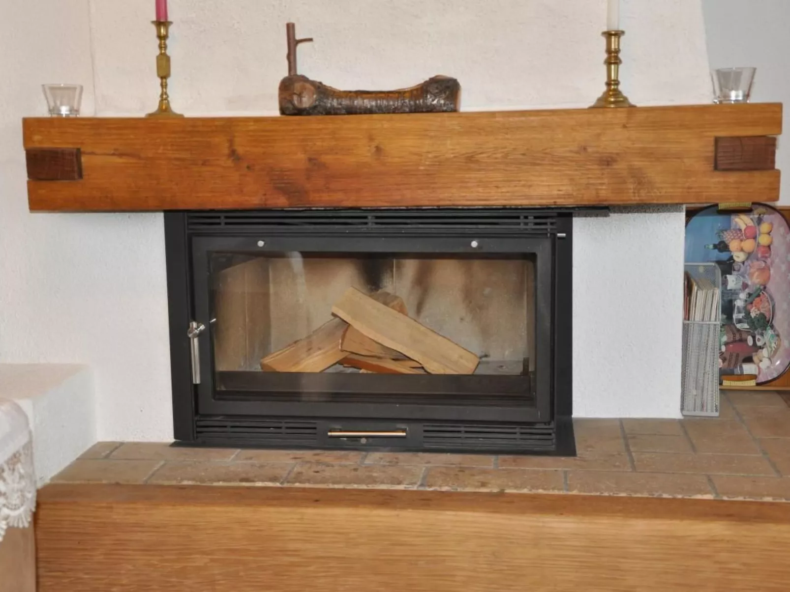 Stockenmatt Haus 2, Wohnung 22 - Inside