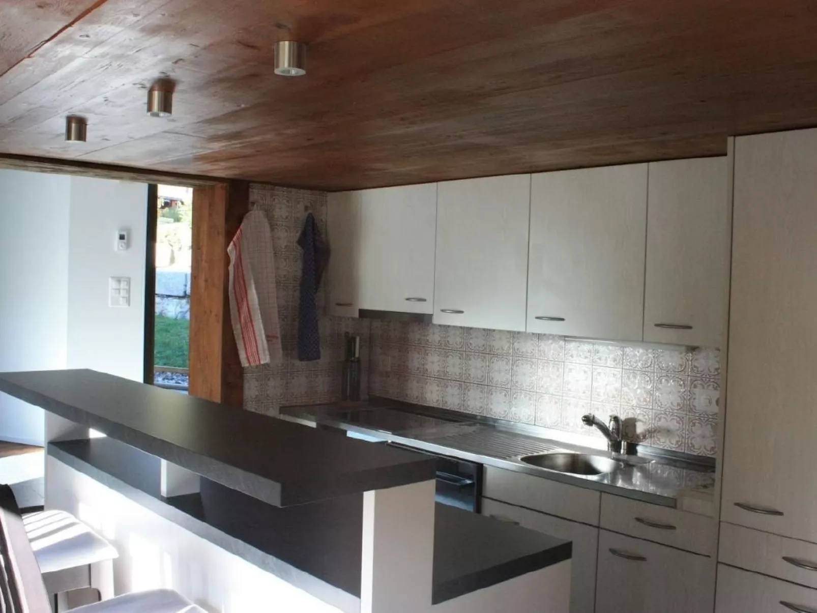 Luzerner Spycher-Inside