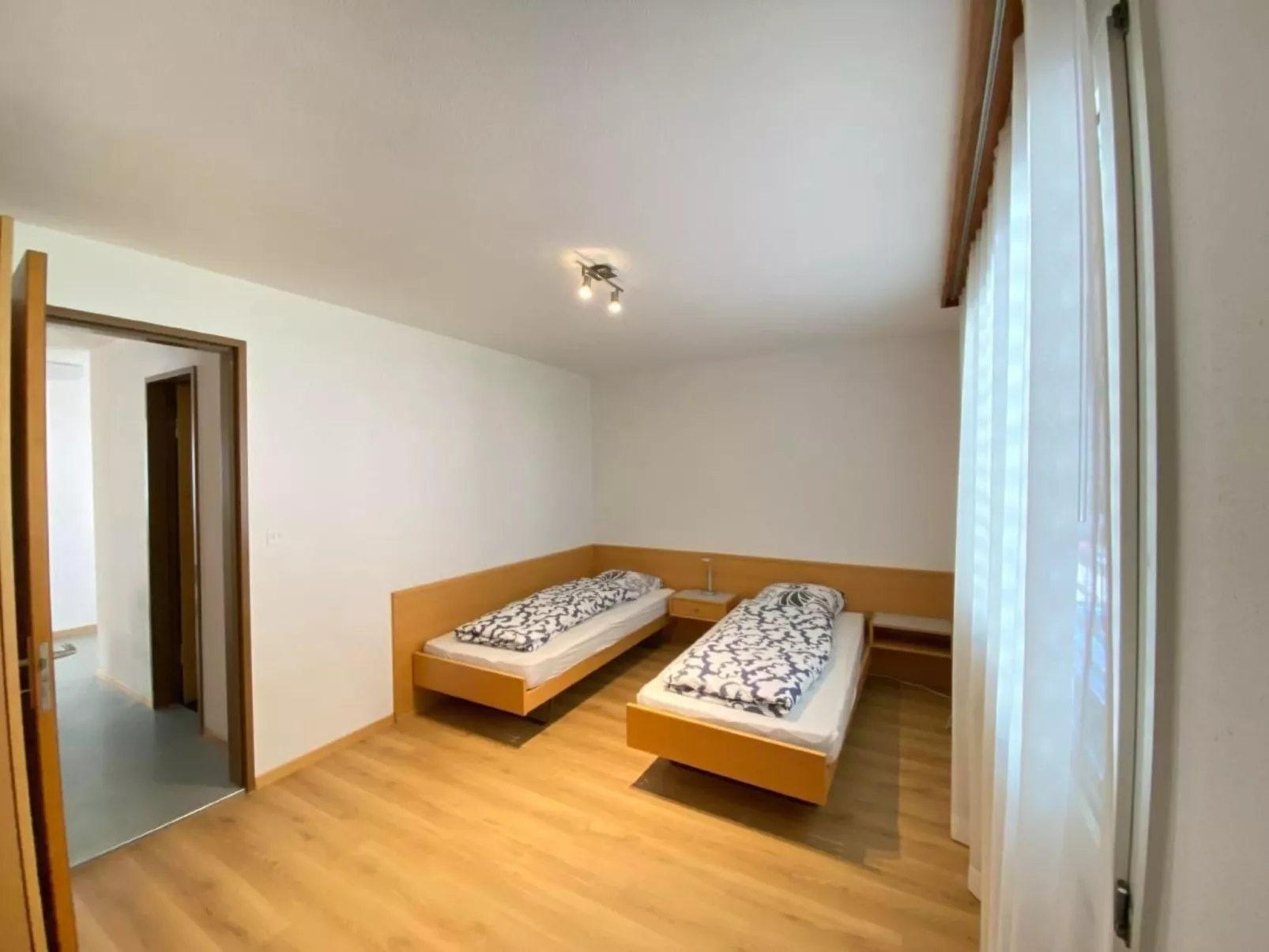 Rothornstrasse 21-Dedans