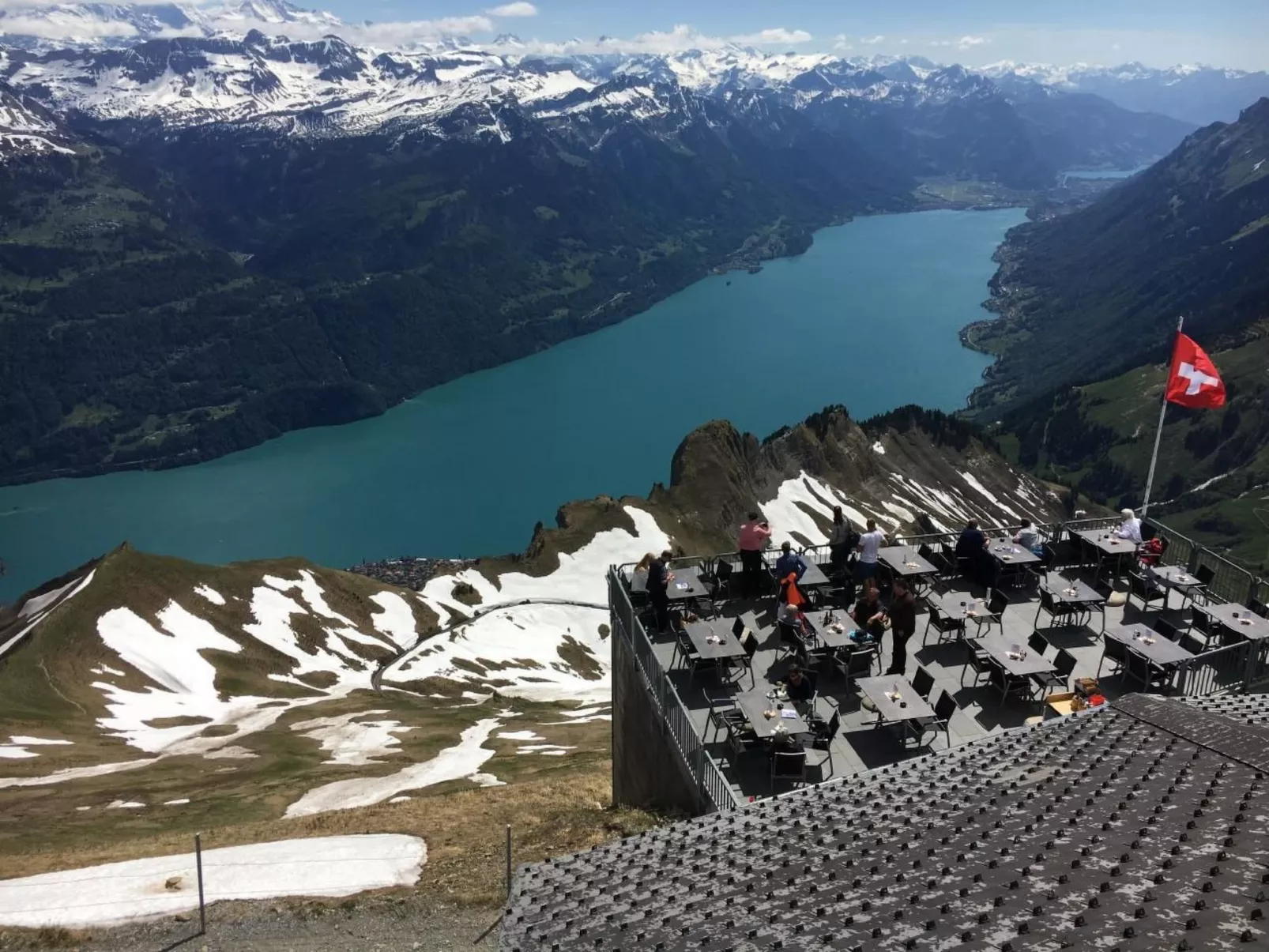 Casa Benvenuto-Inside