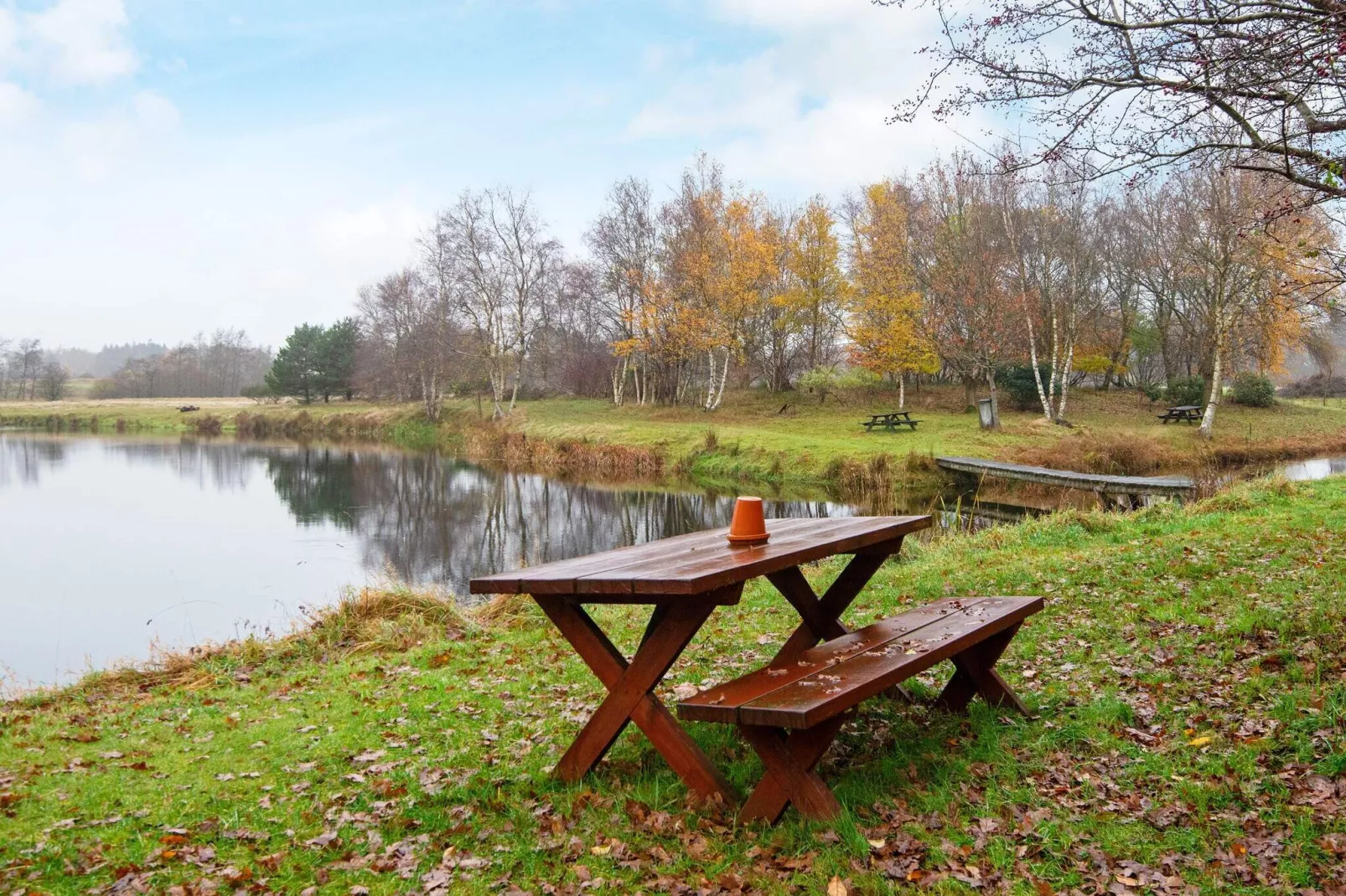 6 person holiday home in Kibæk-Not tagged