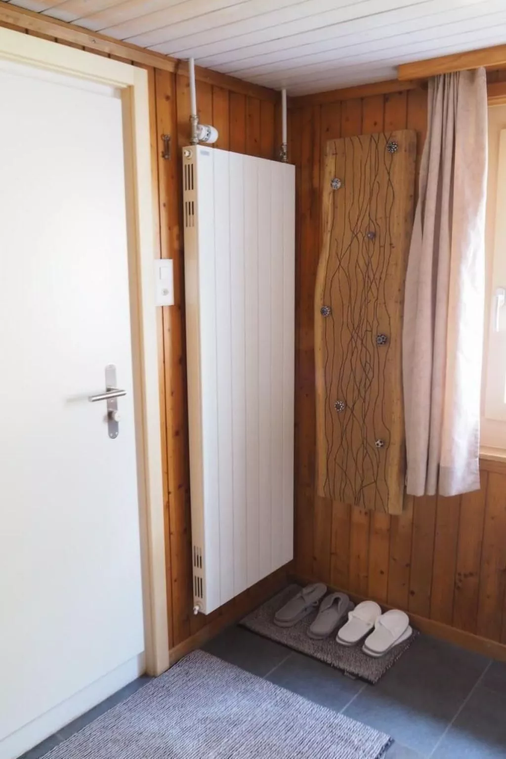 Appartement Gmeindmatte