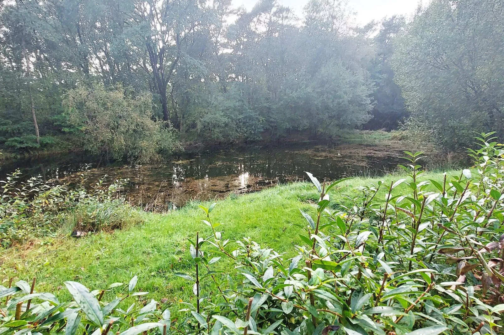 6 person holiday home in Kibæk-View