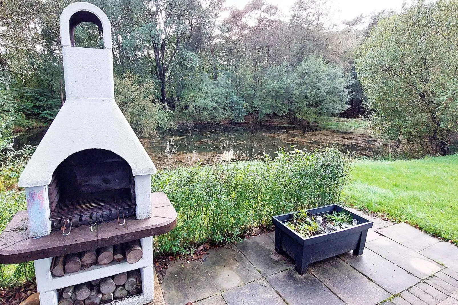 6 person holiday home in Kibæk-View