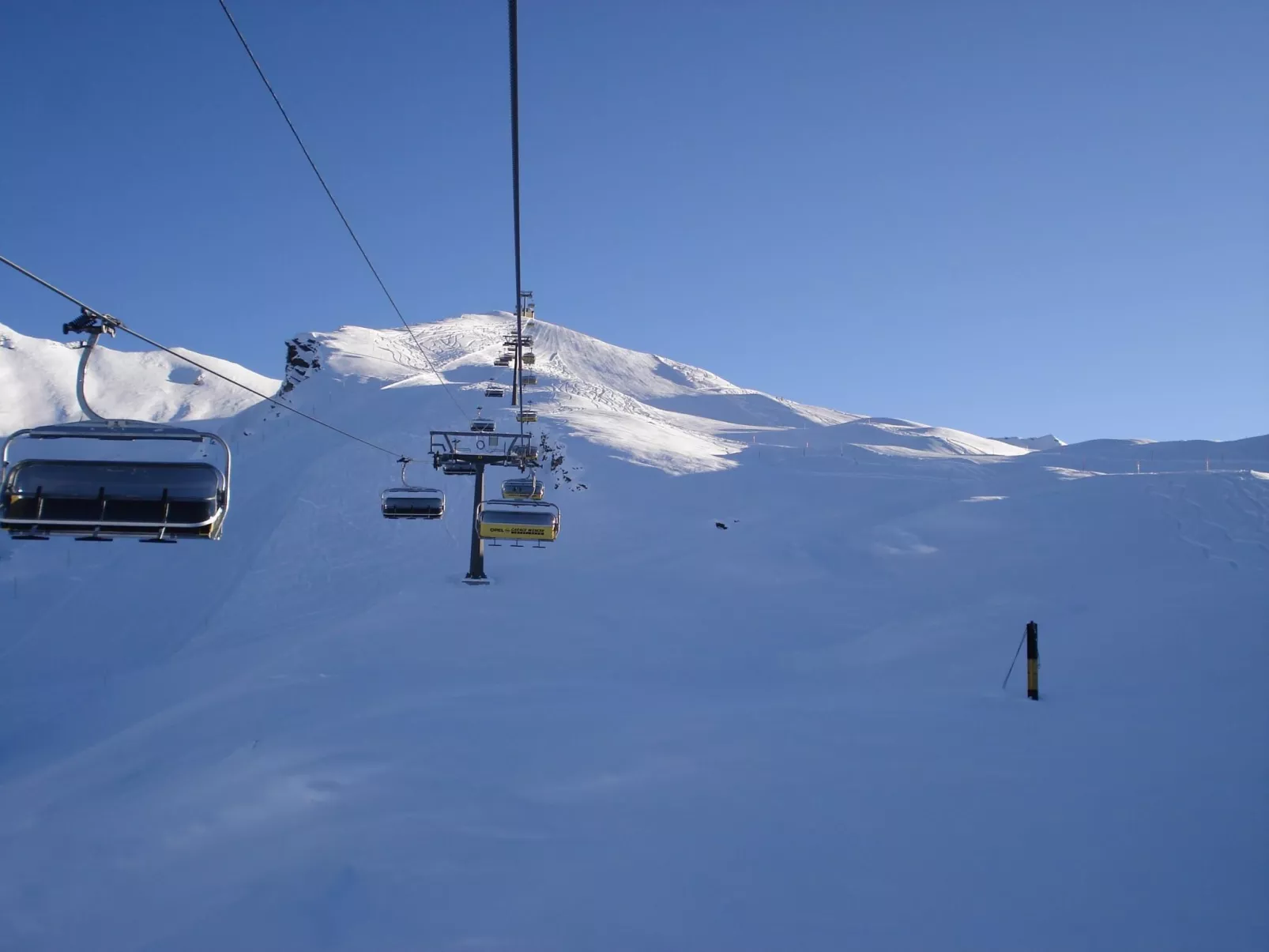 Schaad 4-Bett-Wohnung-Inside