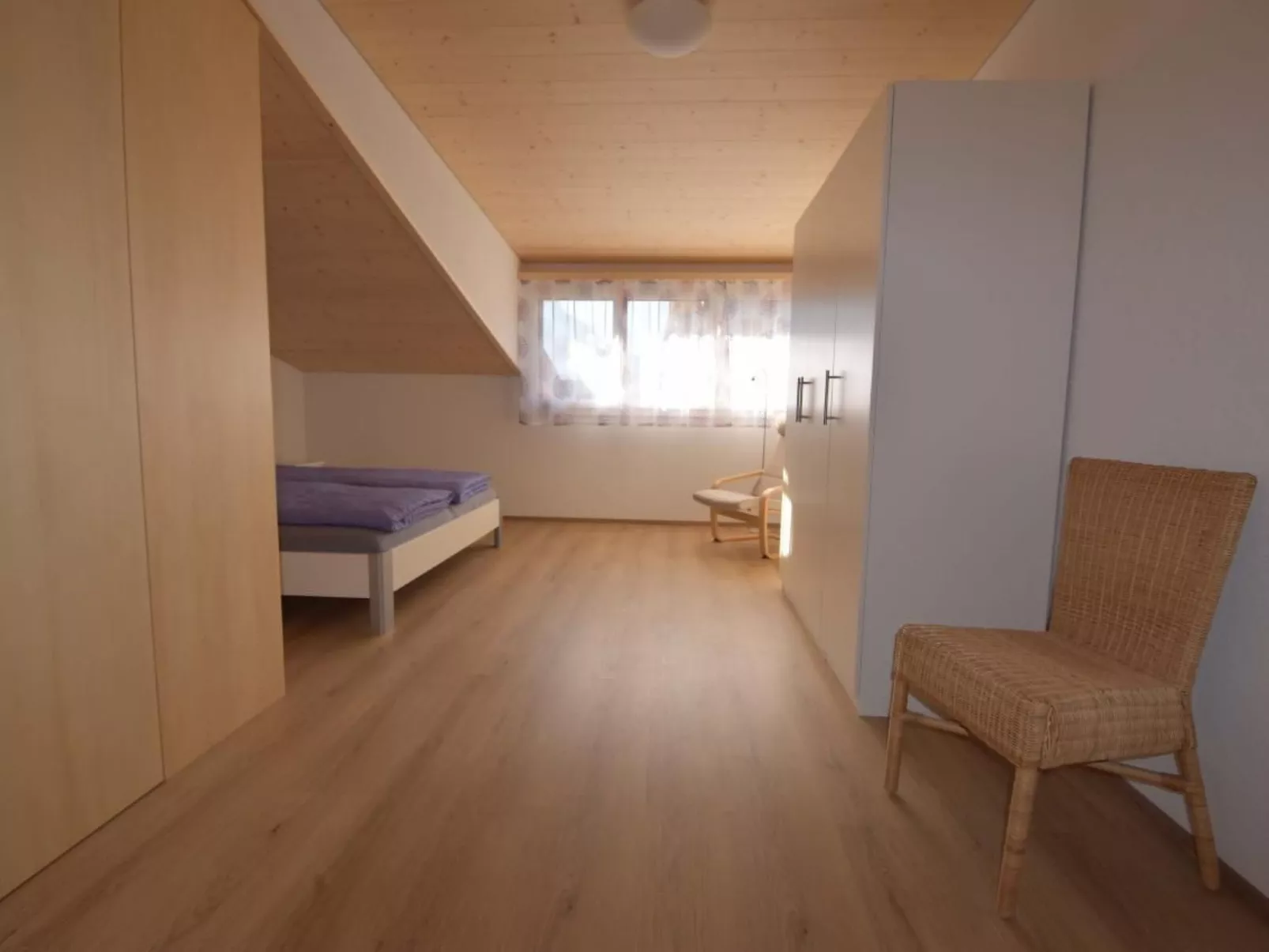 Gemeindematte „Sommer Bergbahnen inklusive“-Inside