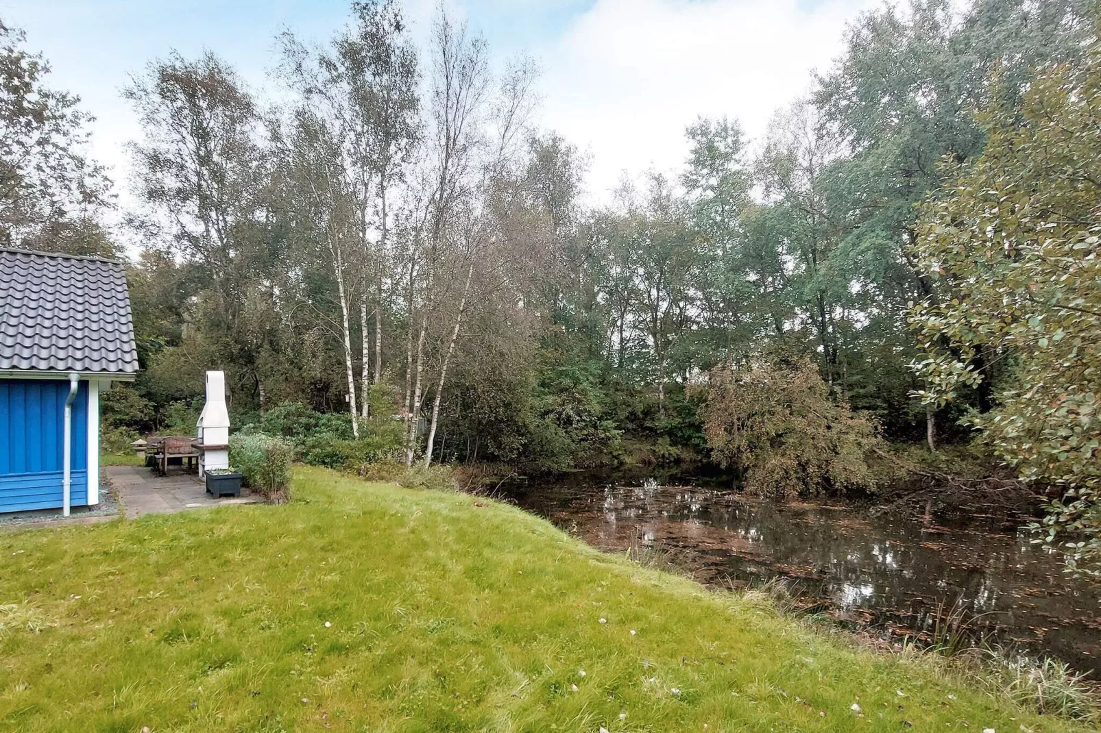 6 person holiday home in Kibæk-View