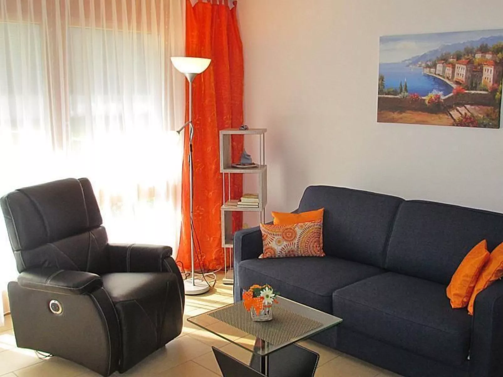 Leuthold Appartement-Inside