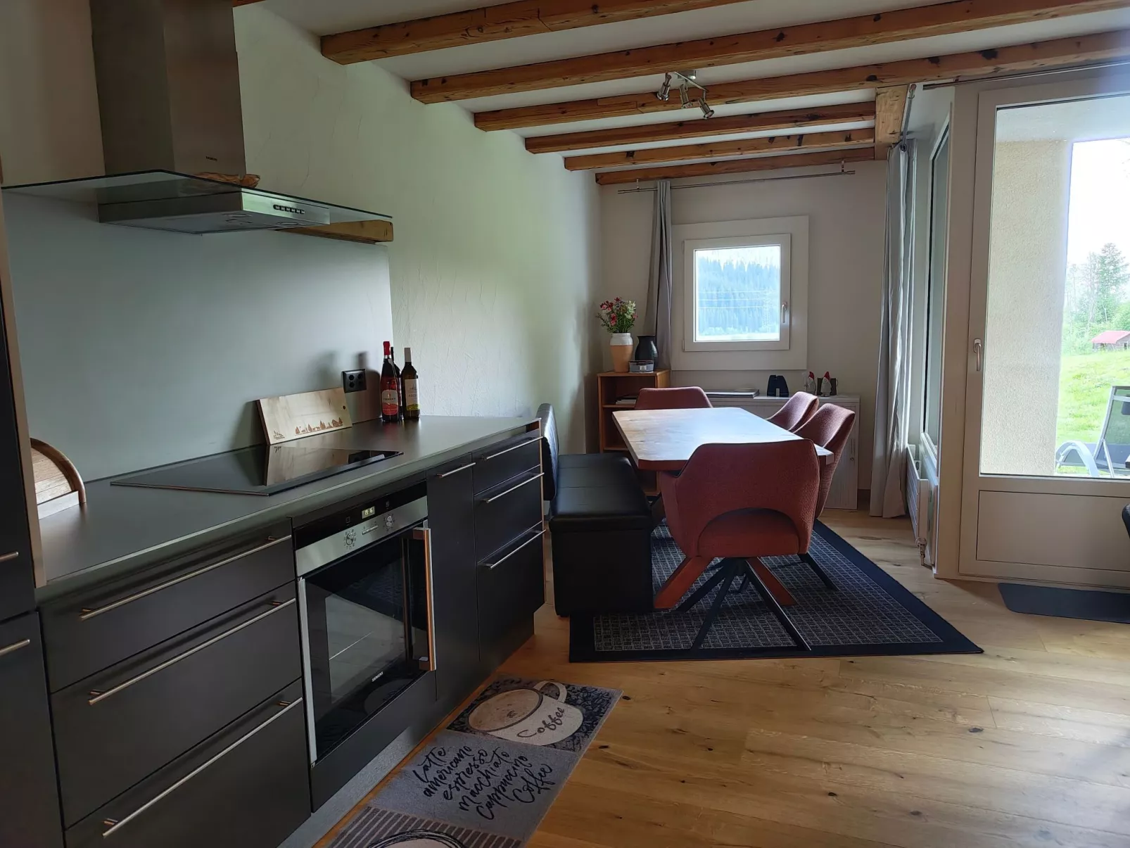 Residenz La Mora 29-Inside