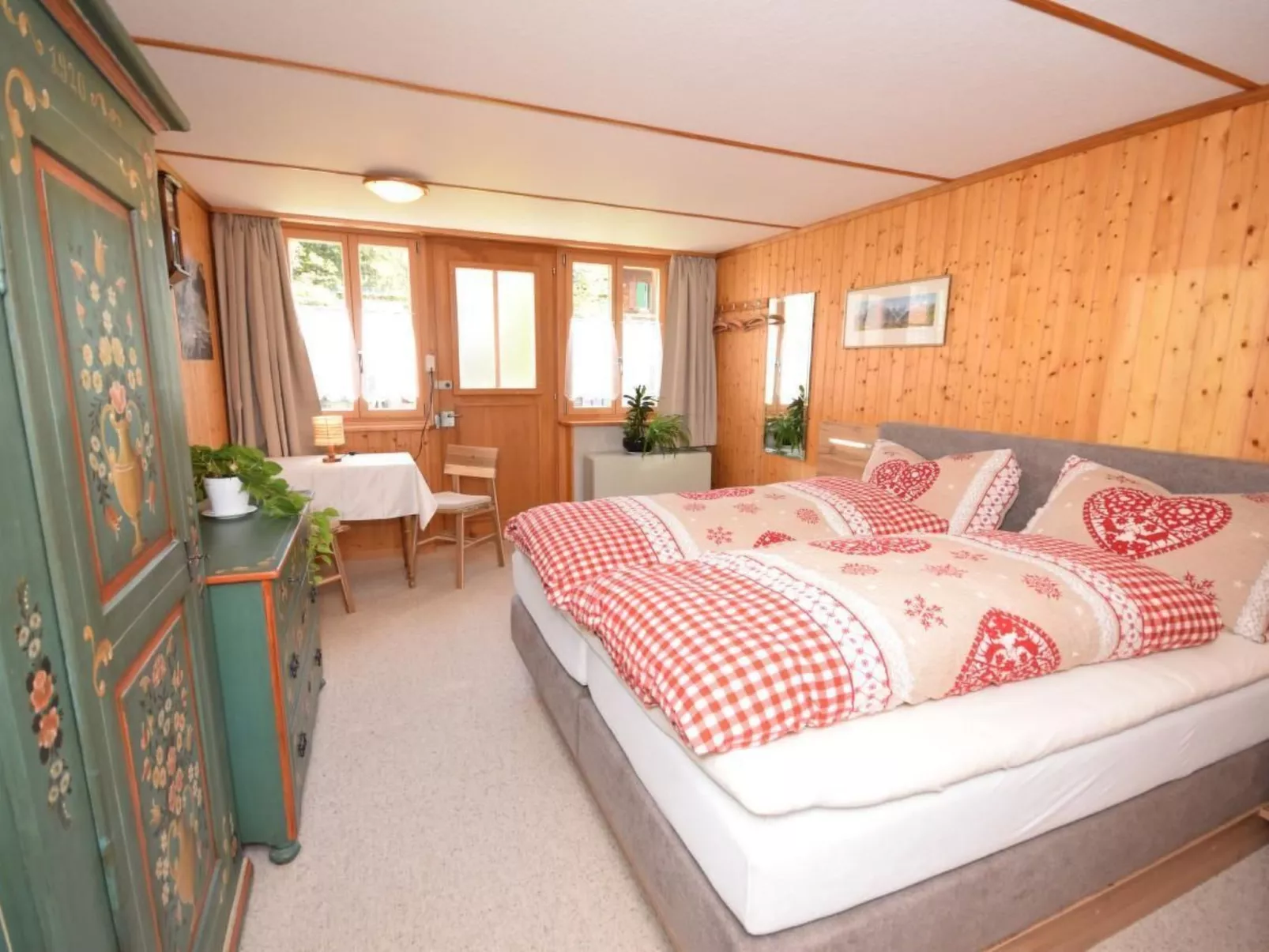 Studio bim Chilchli-Dedans