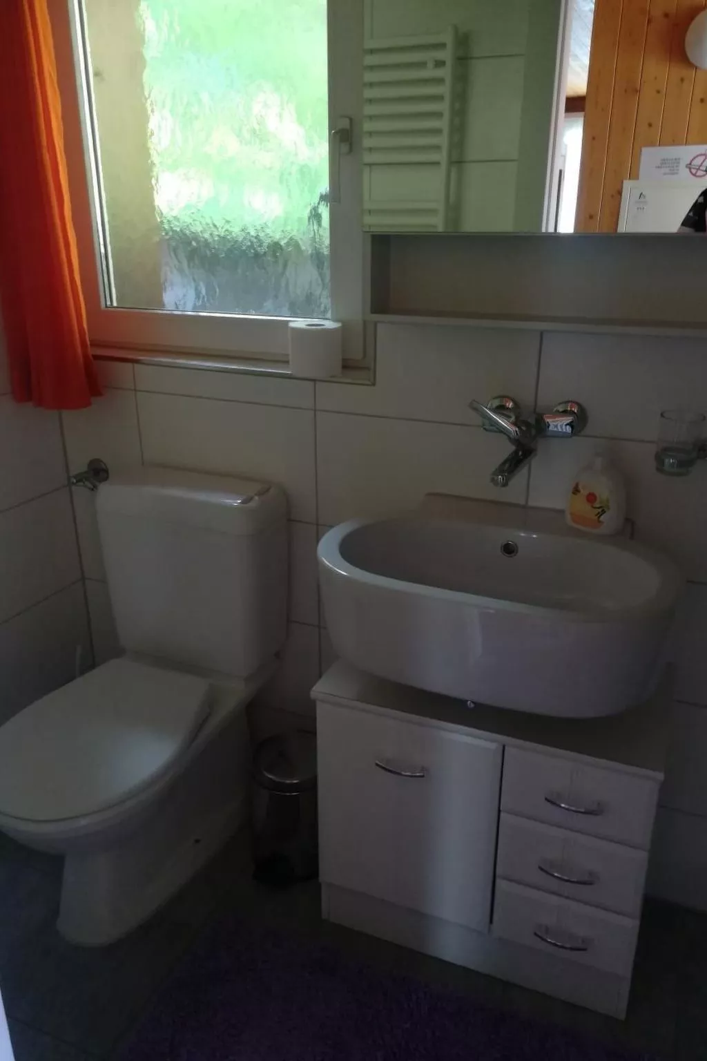 Chalet Böbs 4-Bettwohnung im Parterre-Image-tags.info