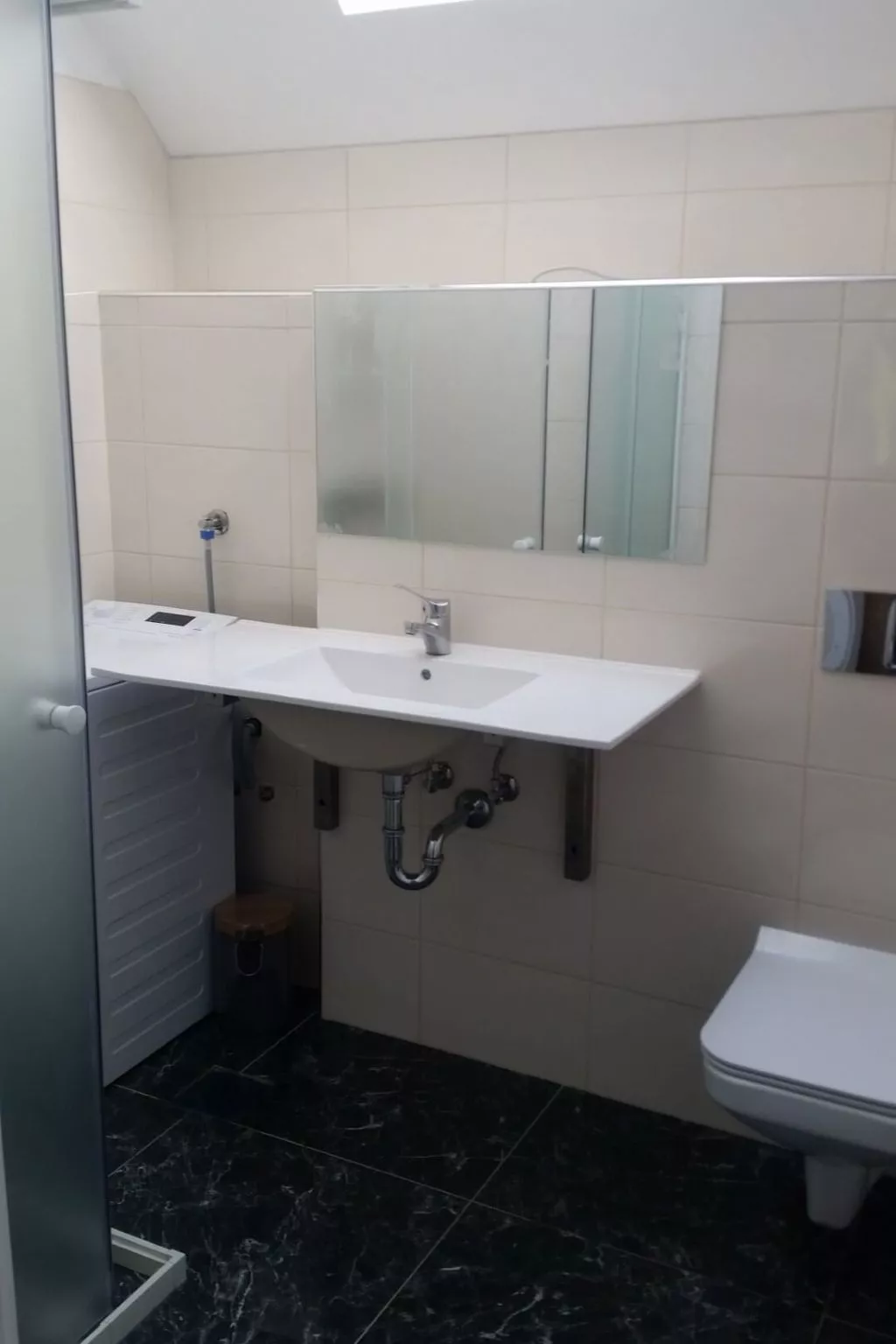 Für 4 Personen ca. 60 m&sup2; in Gozd, Krain (Innerkrain)-Drinnen