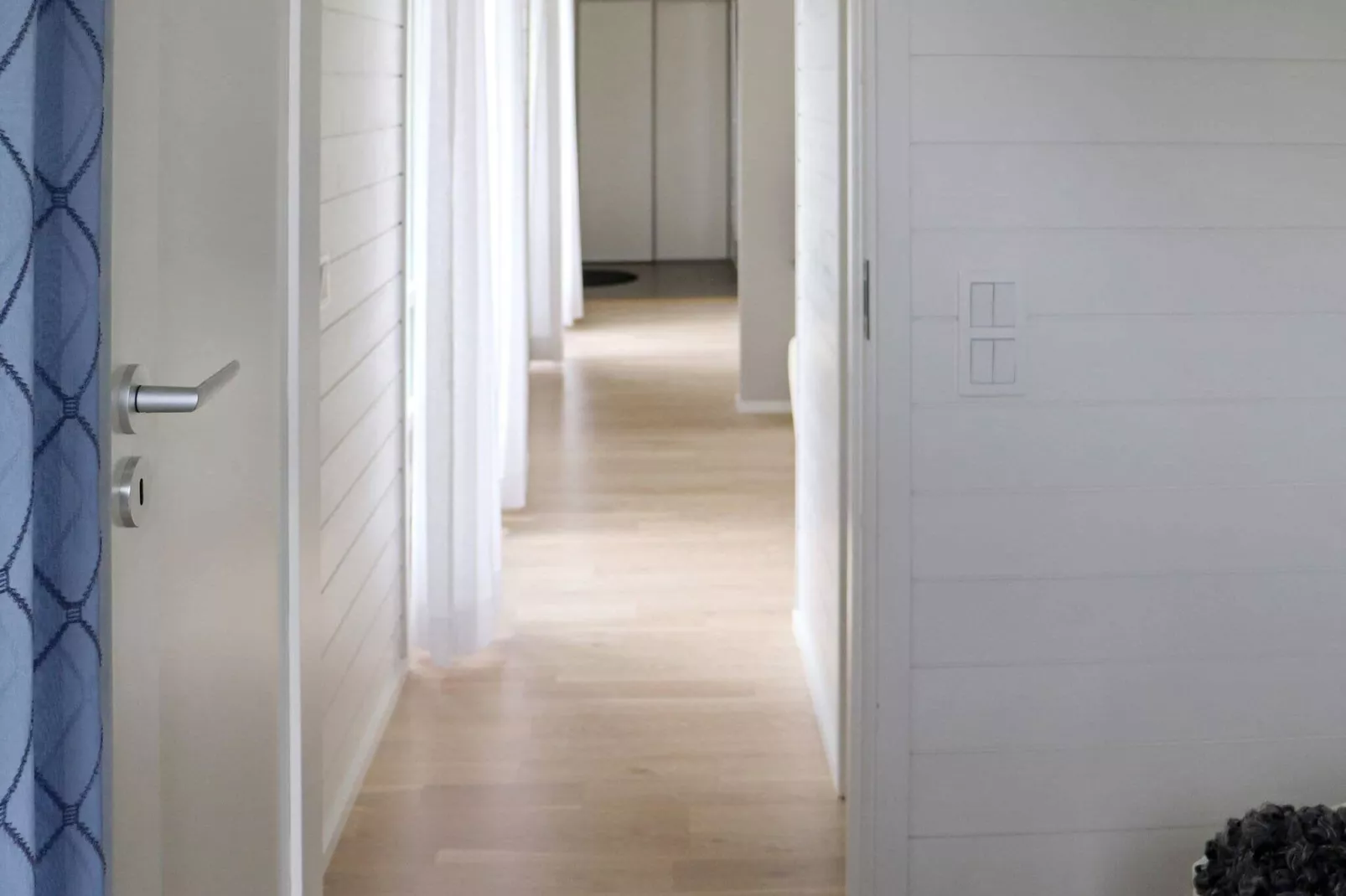 Maison de vacances pour 4 a TRÄLÖVSLÄGE-By Traum-Intérieur