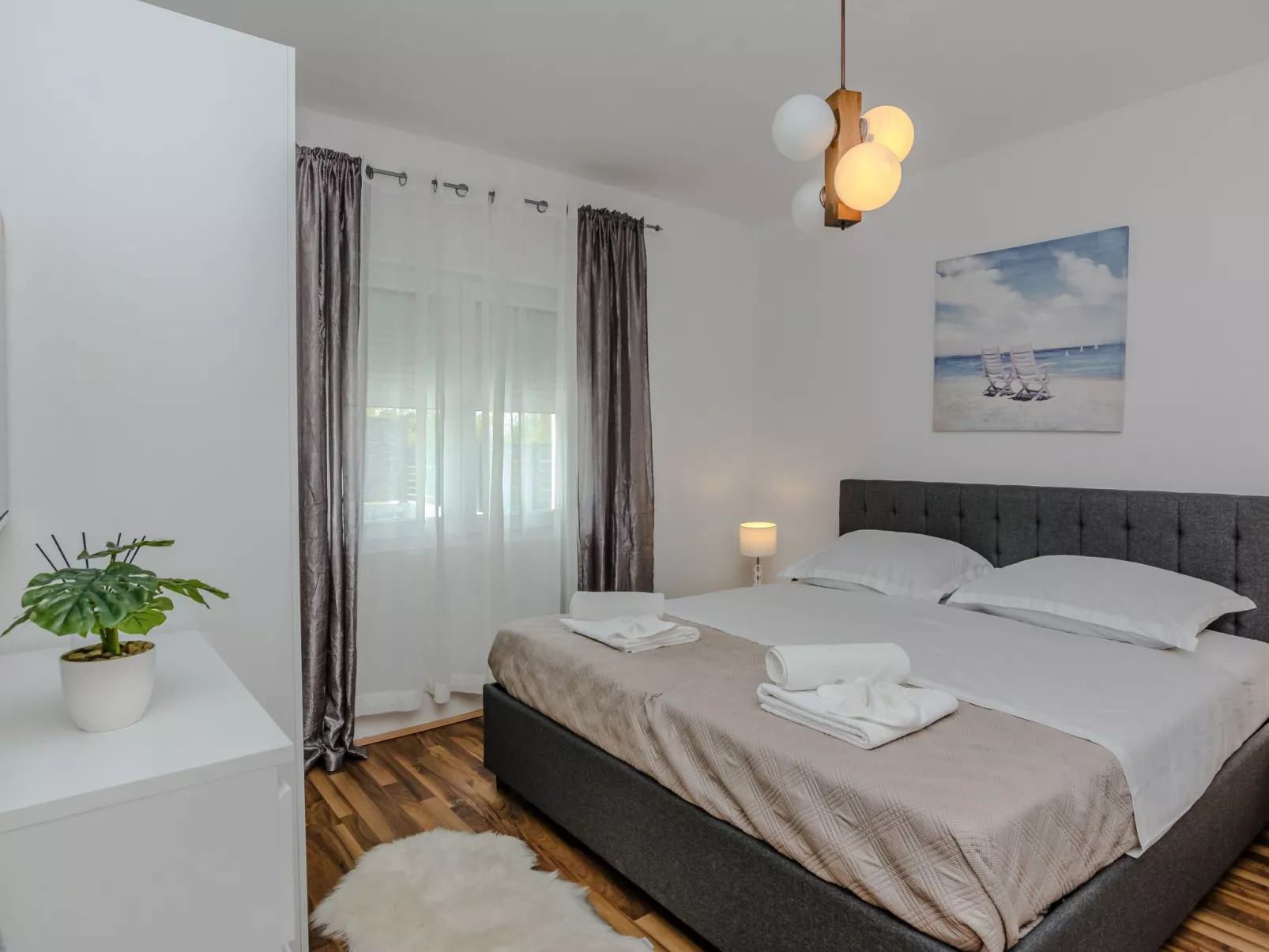 Haus Marijan mit privatem Pool - Agentur TA Leut-Image-tags.info