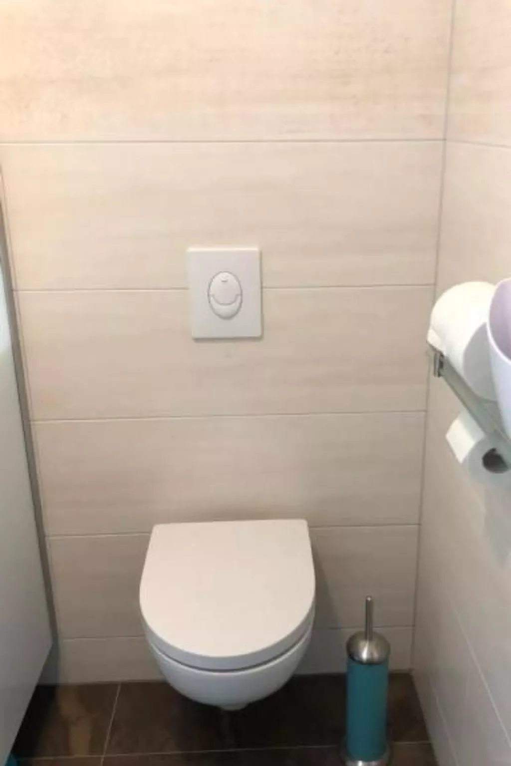 Schwimmendes Haus Elandi-Inside