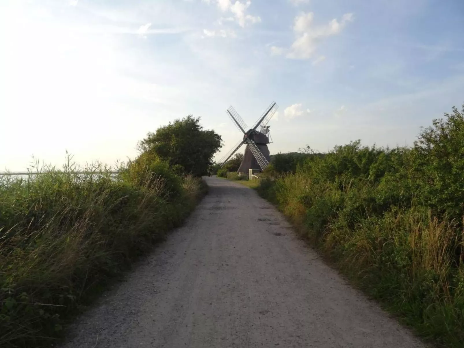 Urlaub am Meer im Ferienhaus mit Sauna-Drinnen