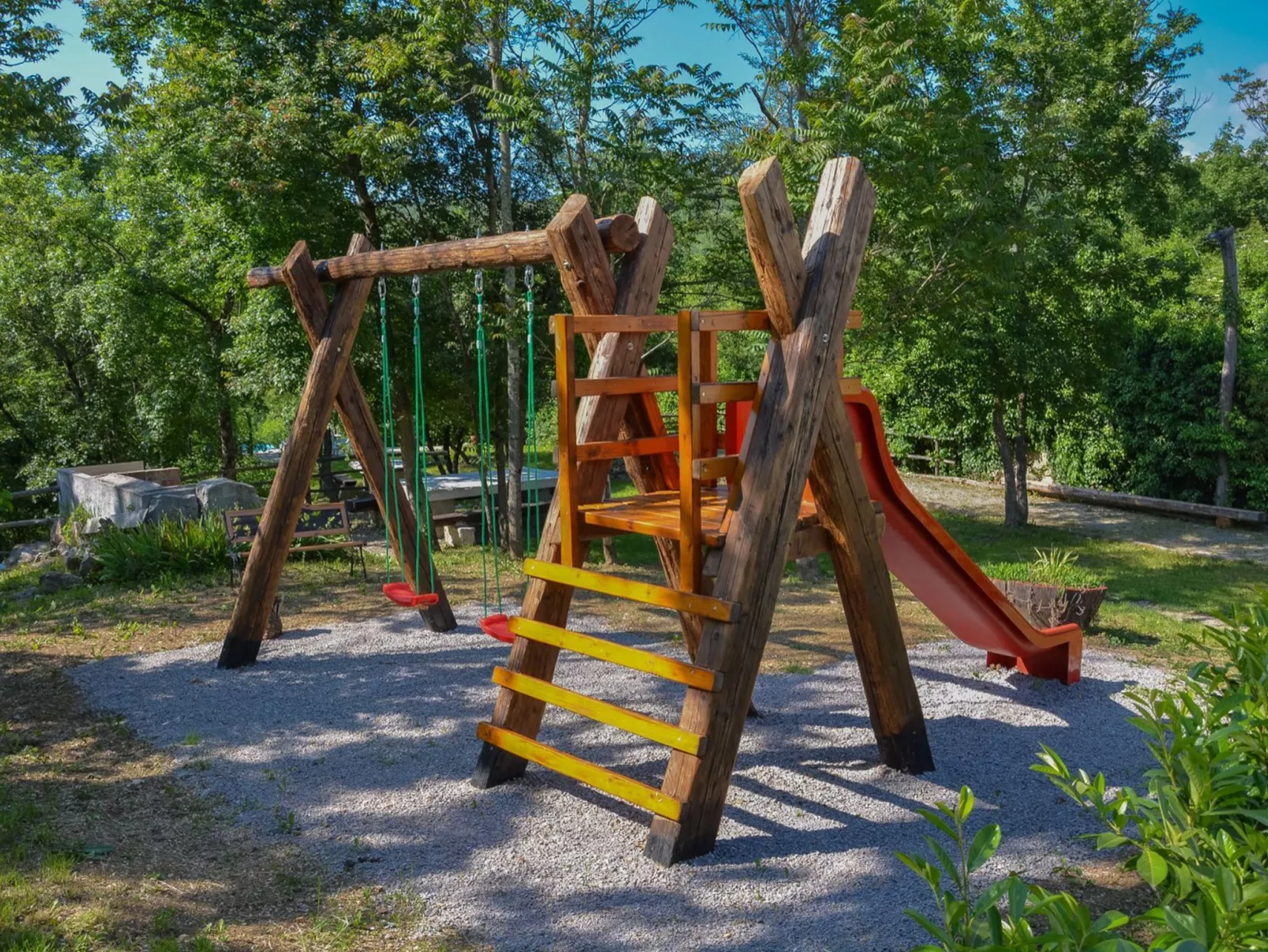 Istrien Traditionelles Steinhaus 7-Inside