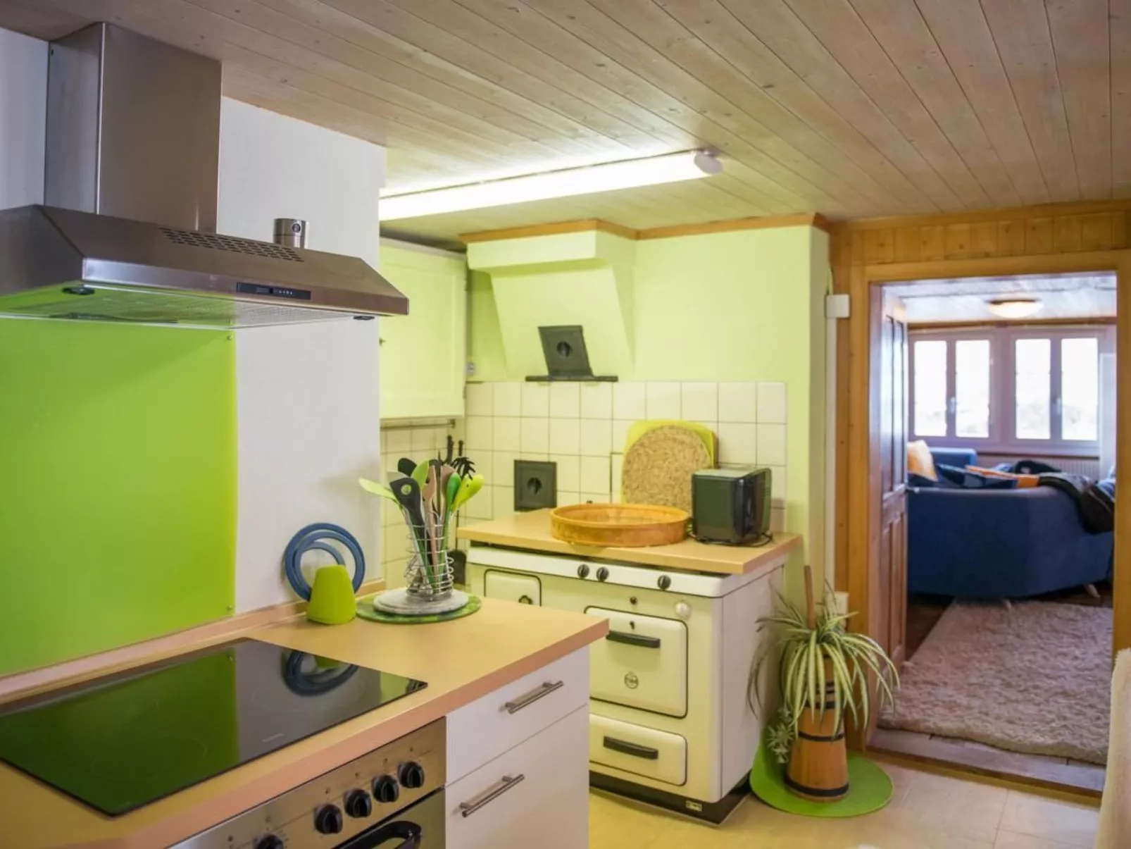 Hasliberg Goldern-Drinnen