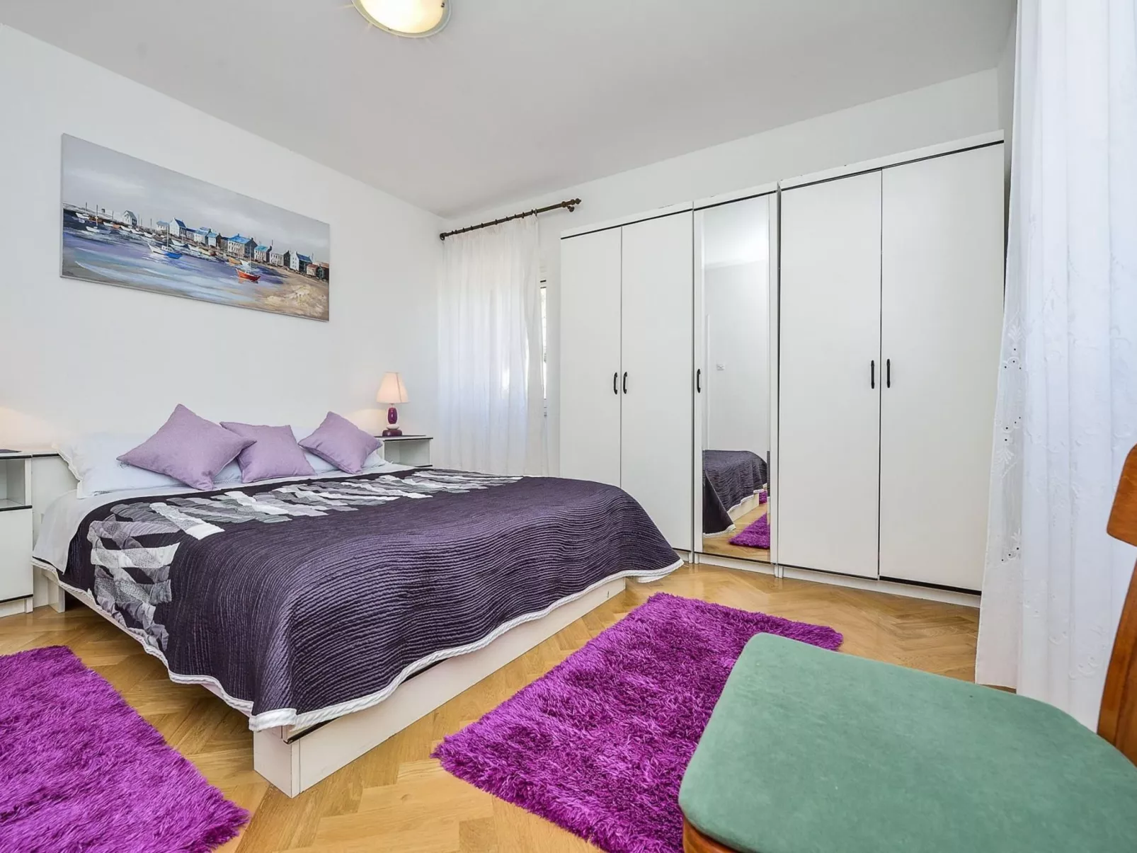 "Sakarun" mit Blick auf das Wasser-Image-tags.info