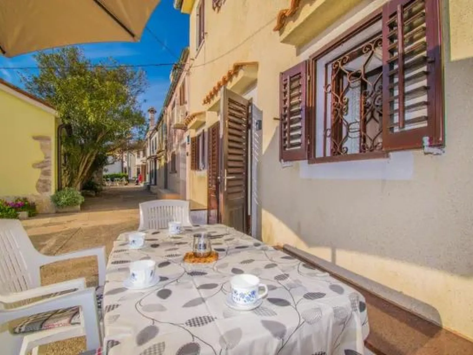 Wohnung "Punta Blue" mit Blick auf das Wasser-Image-tags.info