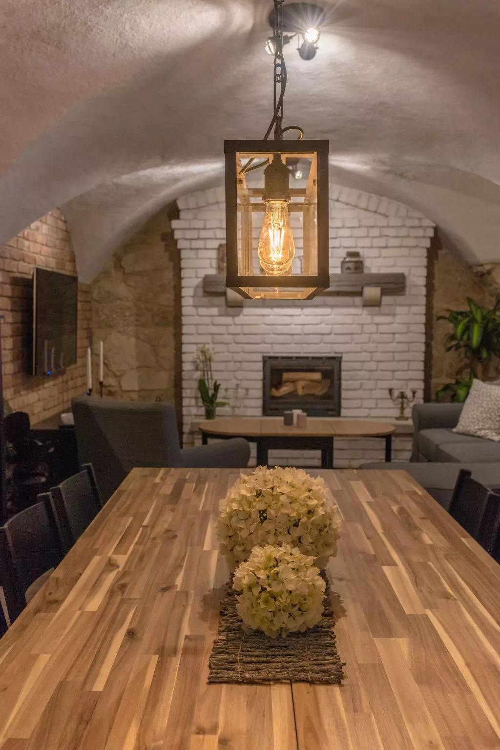 Ferienvilla "Ivka" mit Blick auf das Wasser-Inside