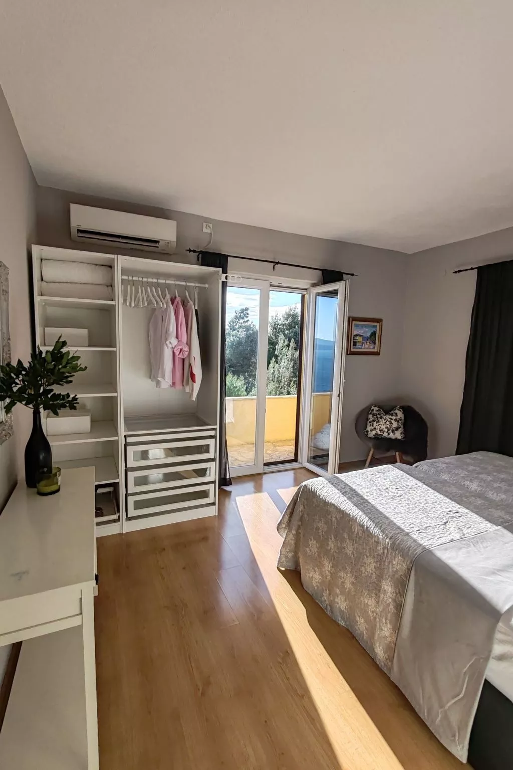 Casa Vista Splendor-Drinnen