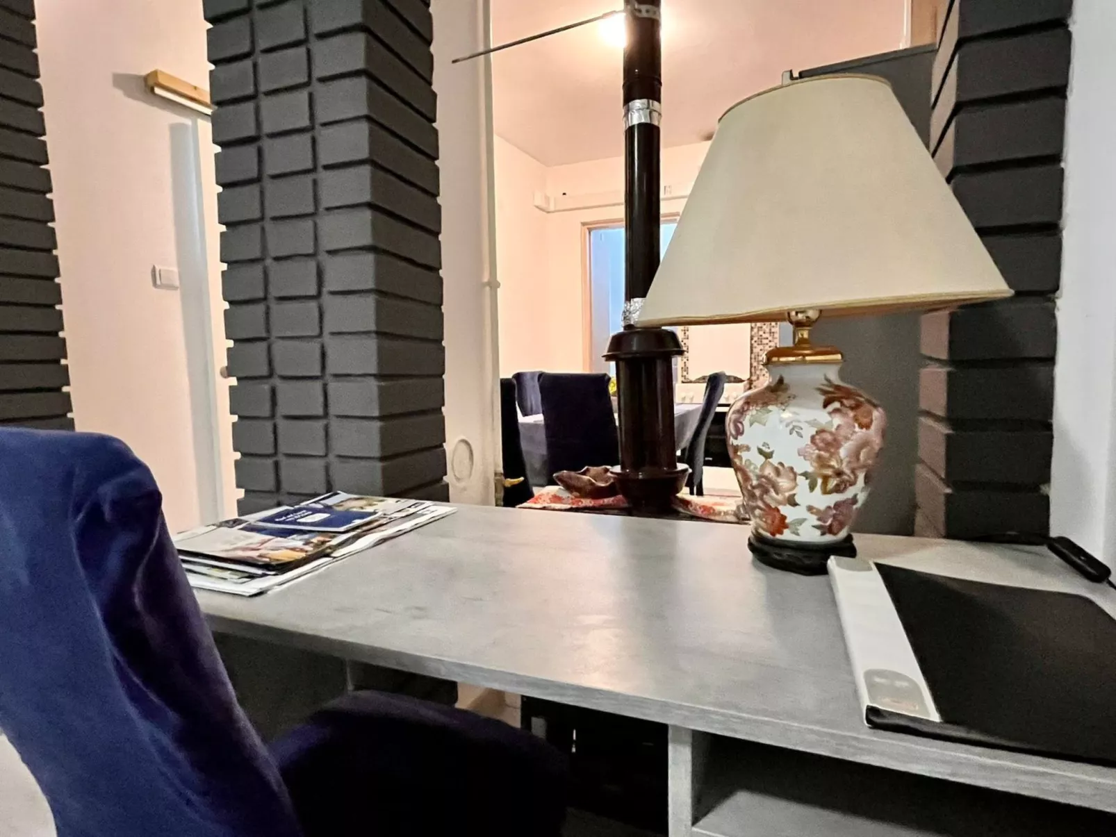 In Pula mit großem Dachbalkon.-Image-tags.info