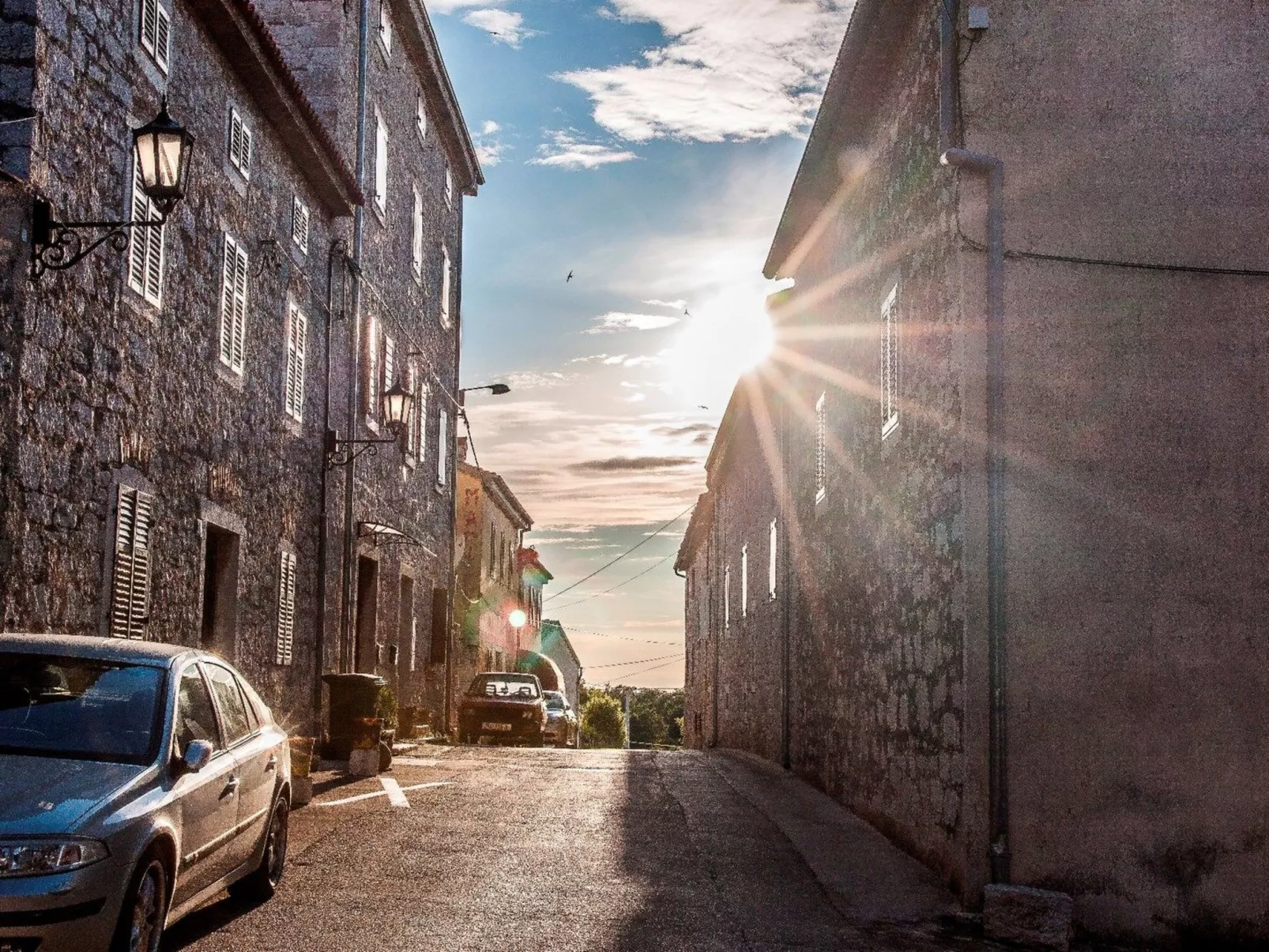 Appartament Tea-Dedans