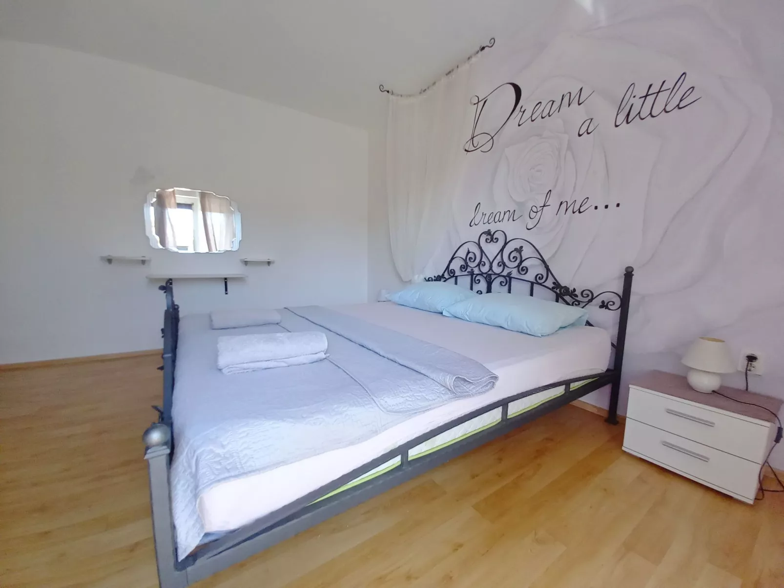 Wohnung in Valbandon in der Nähe des Strandes-Inside