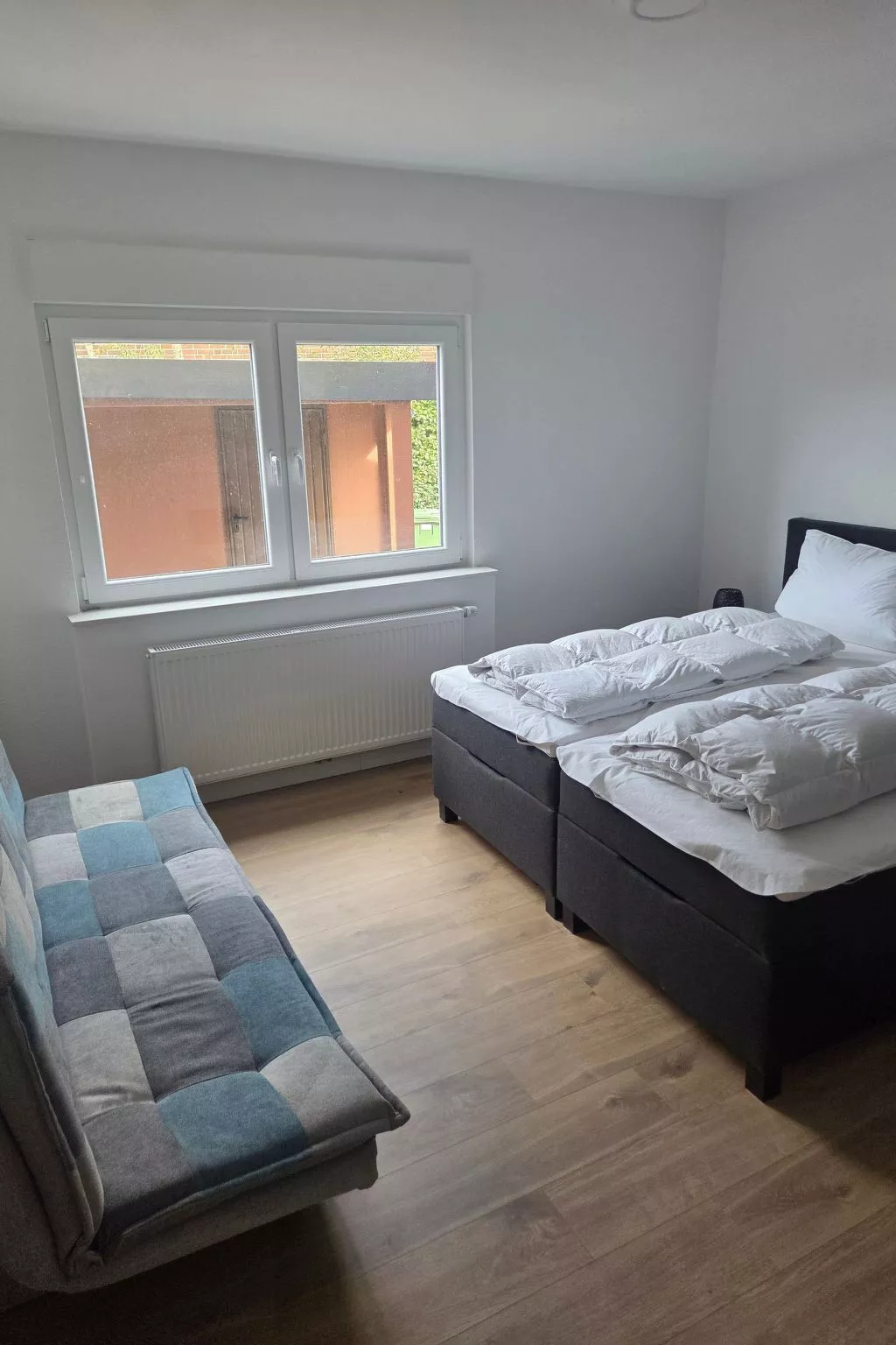 Sonnenschein EG-Dedans