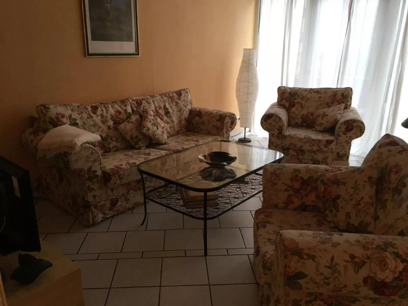 Direkt an Rhein und Mosel-Inside