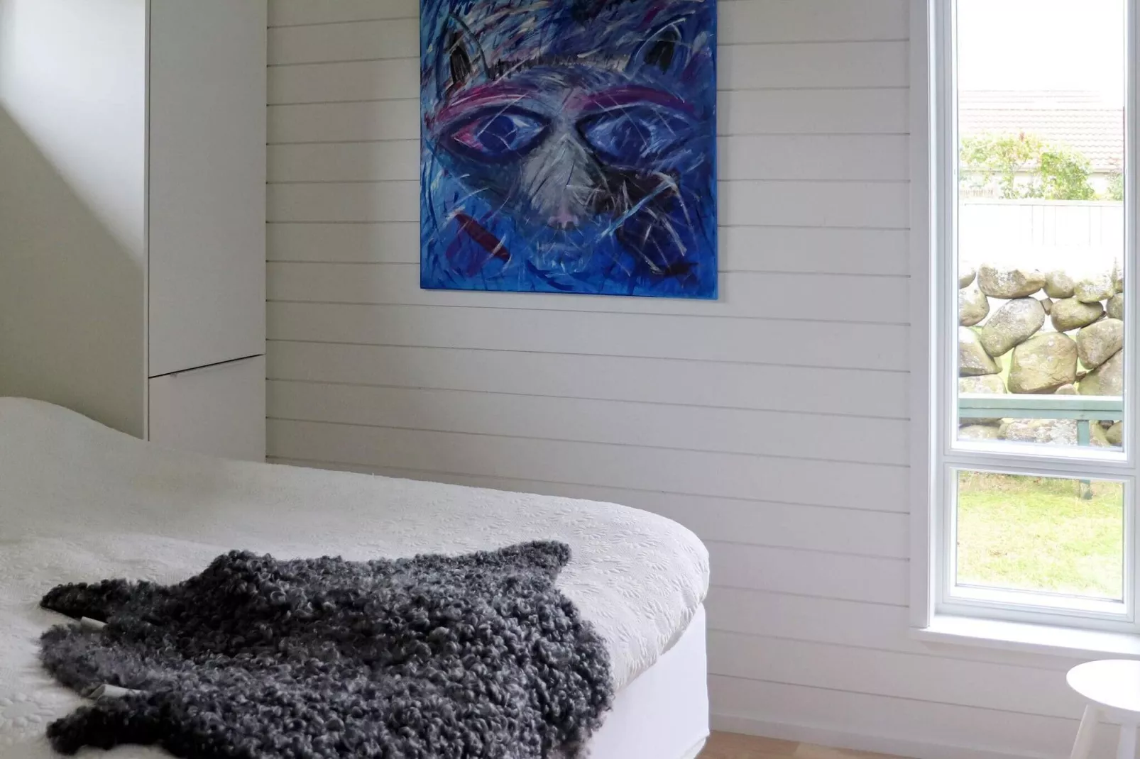 Maison de vacances pour 4 a TRÄLÖVSLÄGE-By Traum-Intérieur