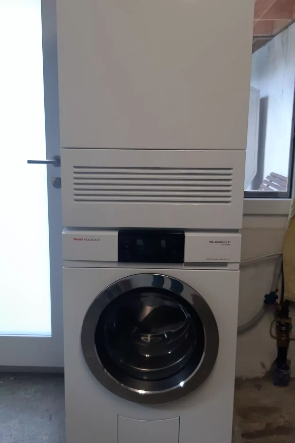 3.5 Zi-Ferienwohnung-Drinnen