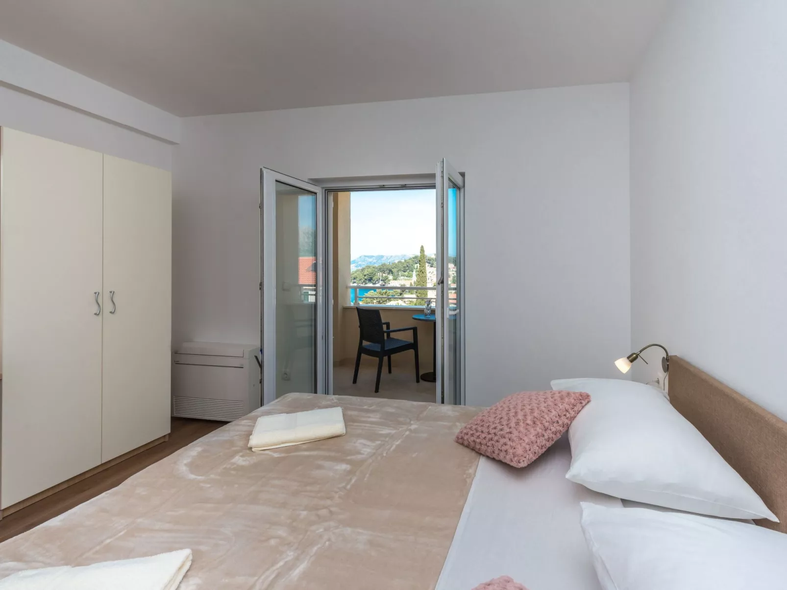 Ferienwohnungen Rilovic - Wohnung A5-Dedans