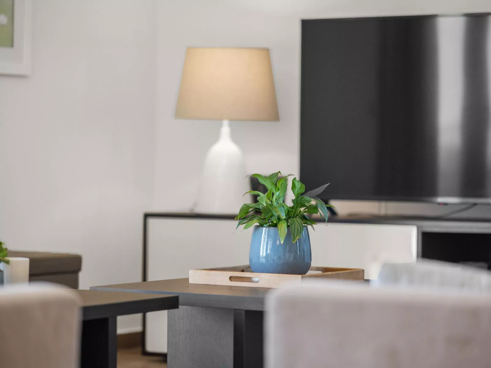 Beheizter Außenpool ohne Aufpreis-Drinnen