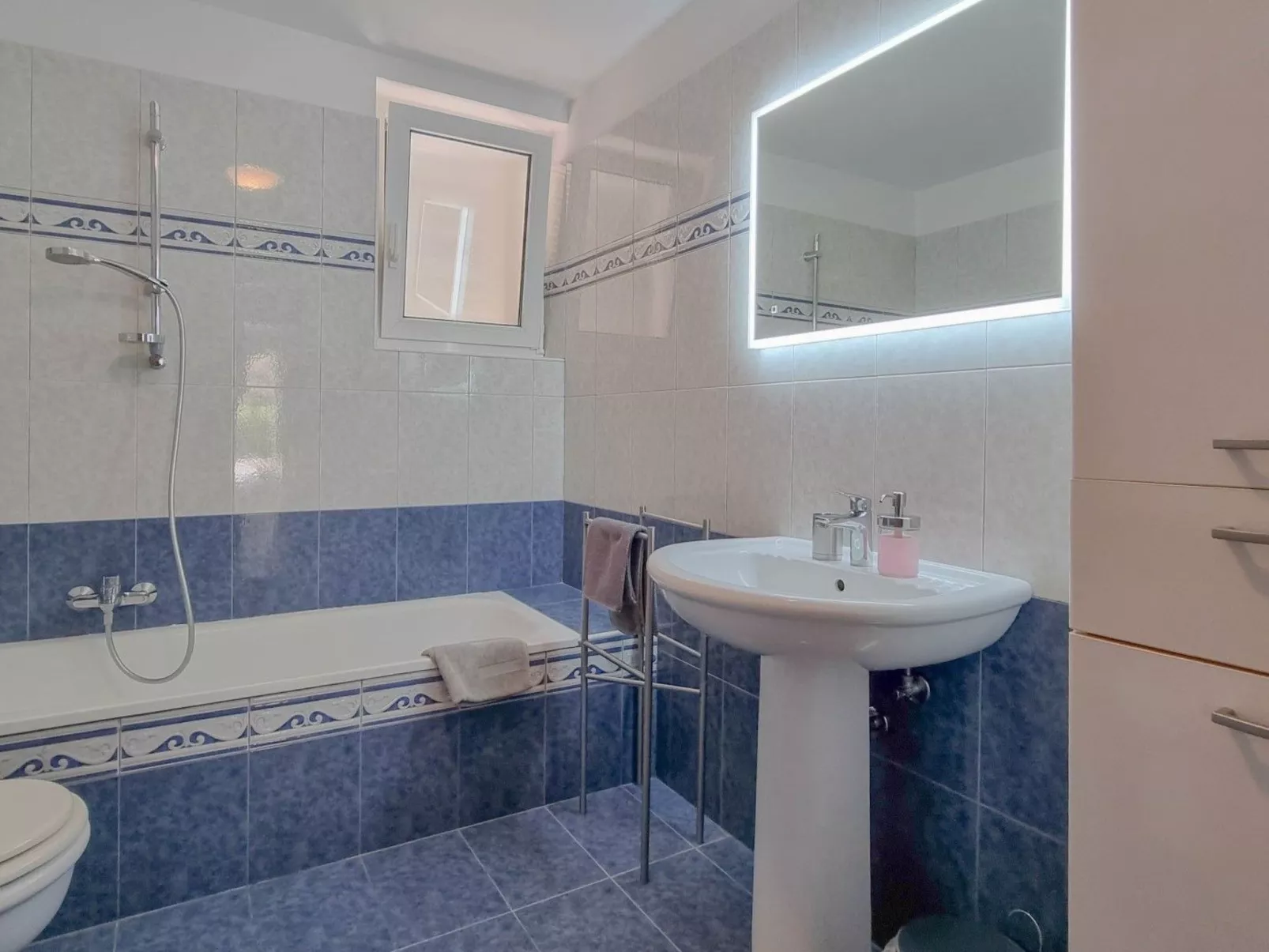 Für 4 Personen ca. 80 m&sup2; in Novigrad, Adriaküste Kroatien (Westküste von I-Image-tags.info