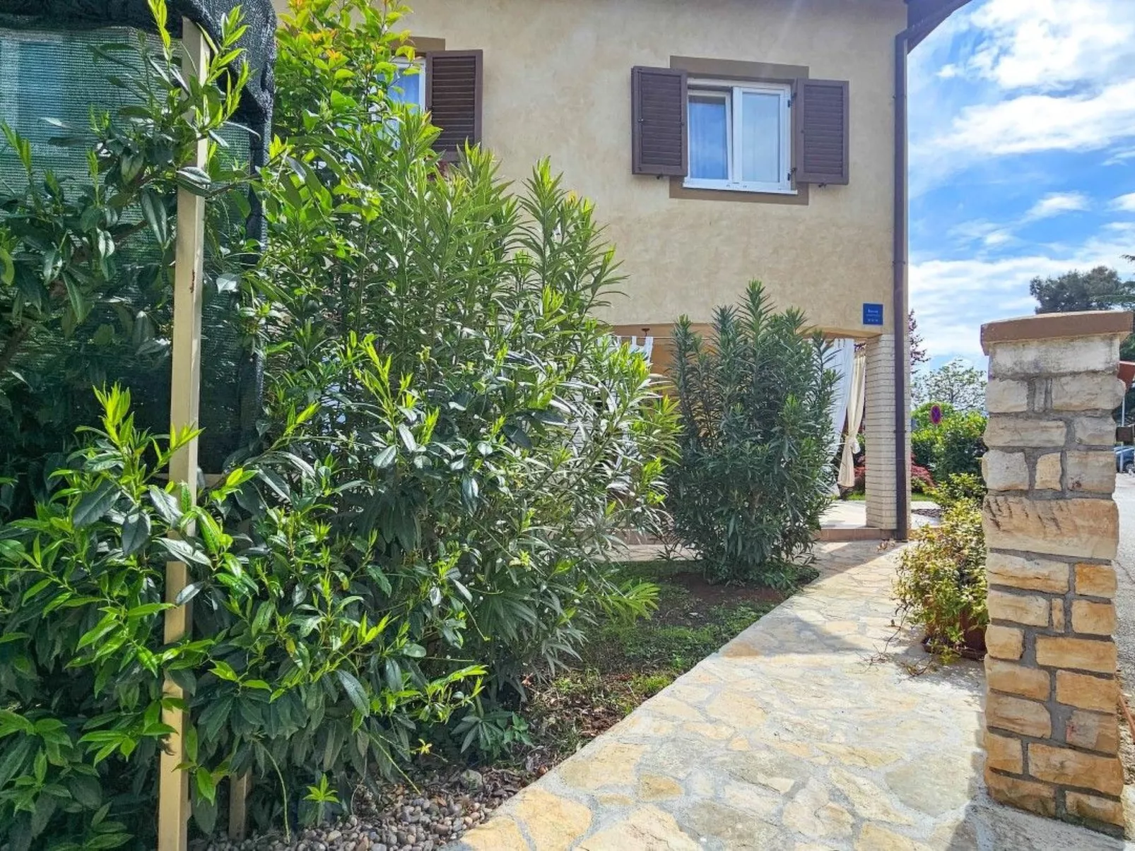 Gemütliche Ferienwohnung Romana 2-Image-tags.info