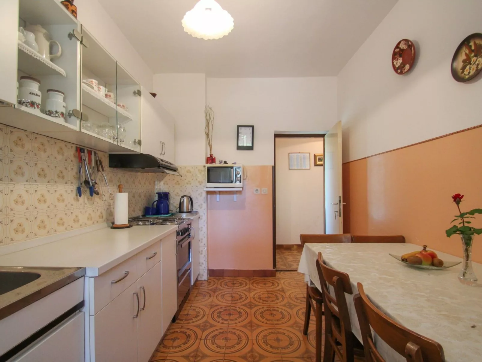 Für 8 Personen in Umag, Istrien-Image-tags.info