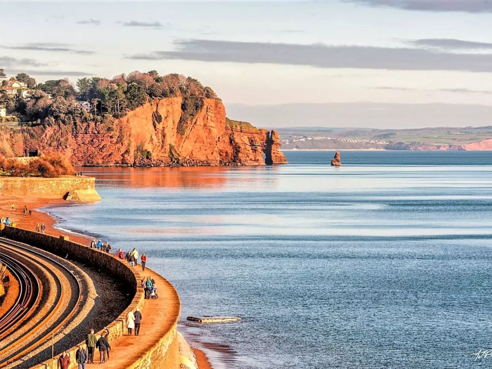 Mit zwei Schlafzimmern in Dawlish Warren-Image-tags.info