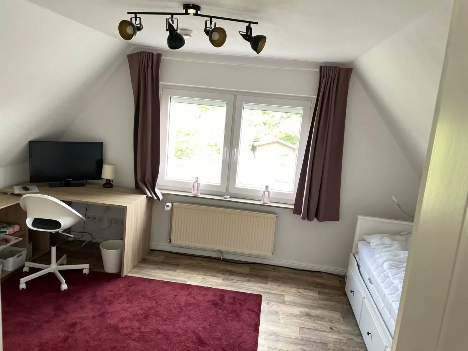 Haus Alexandra-Drinnen