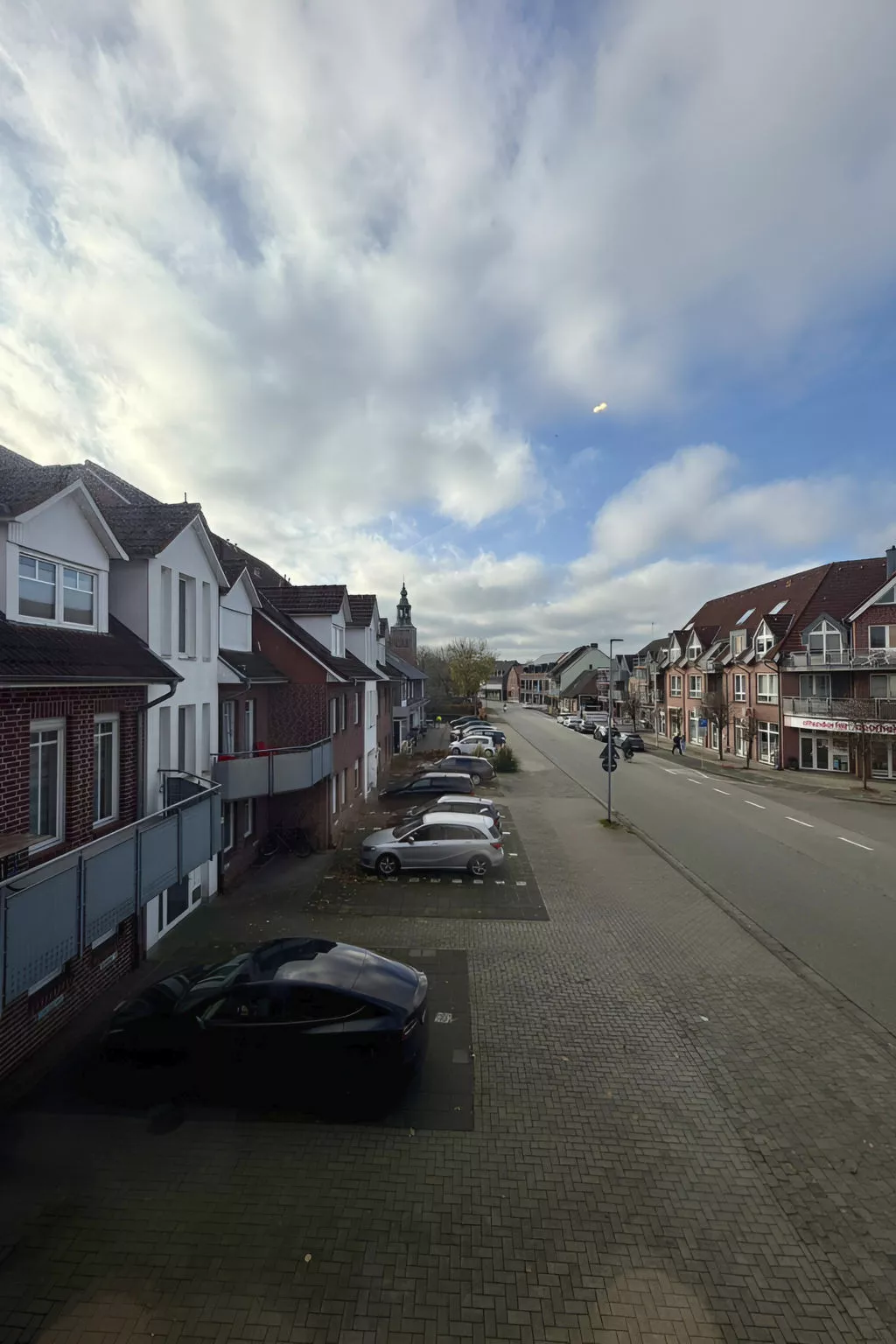 SleepWELL-Nordhorn-Draußen