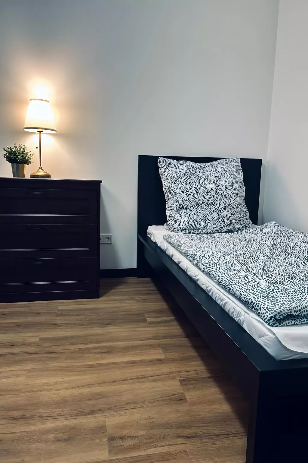 FeWo Kupferkrug-Drinnen