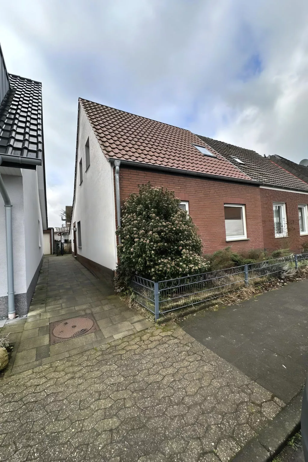 SleepWELL-Steinf. IV-Draußen